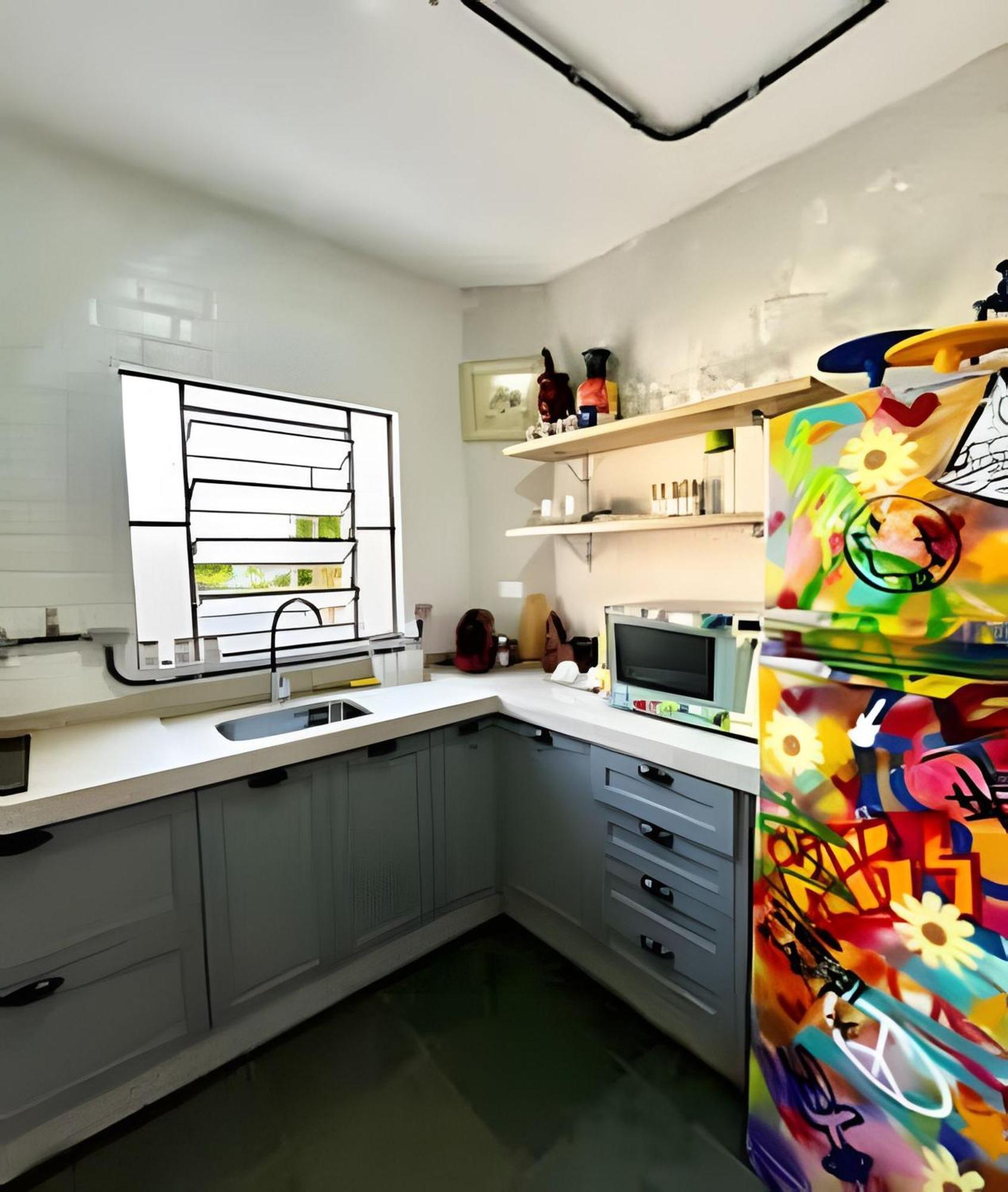 Apartamento P13! A Opcao Hoje!