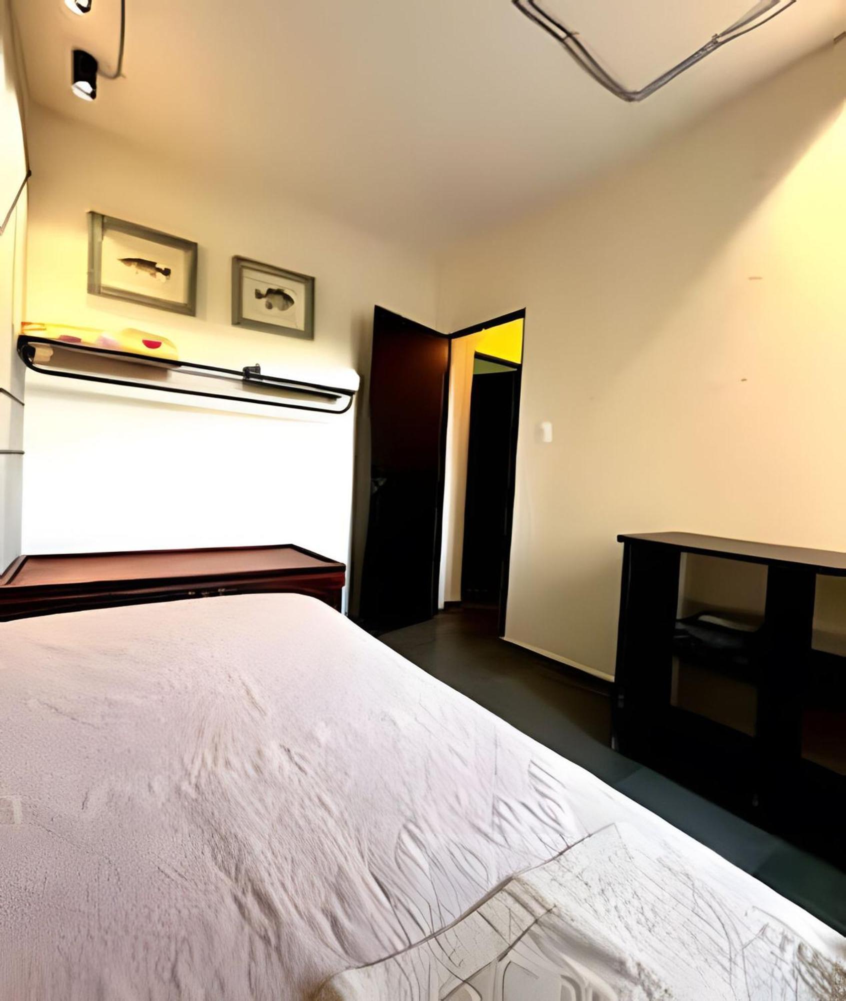 Apartamento P13! A Opcao Hoje!